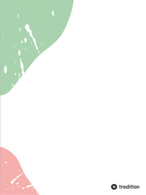 cover image of Die Weinbergschnecke die Farben so sehr liebte, Märchen für Kinder und Erwachsene